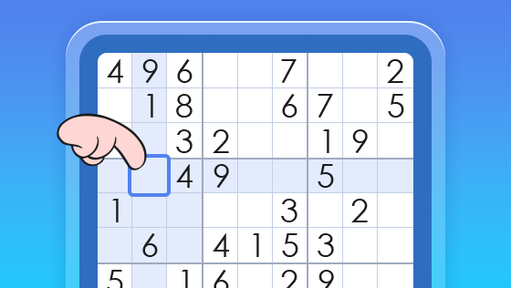 crazy sudoku