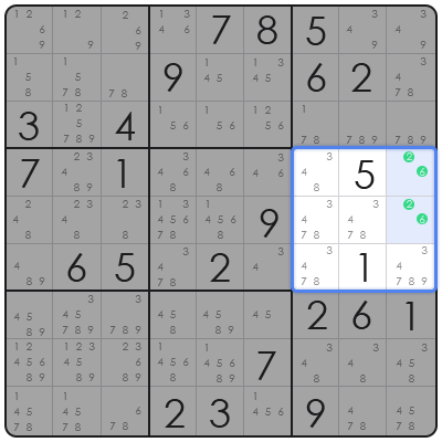 diagonal sudoku online