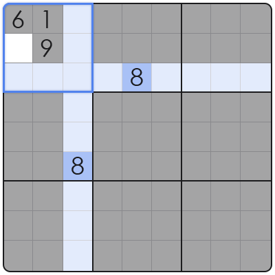 hard sudoku techniques